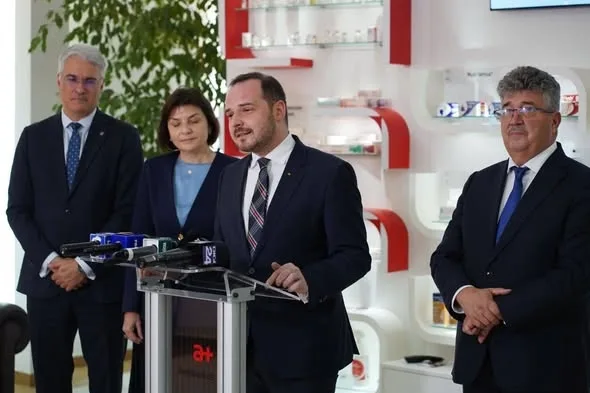 România intră în era terapiilor celulare