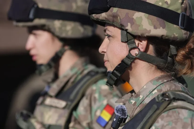 Exercițiul militar „DACIAN FALL 25” s-a încheiat: peste 5.000 de militari români și aliați NATO au testat capacitatea de reacție rapidă