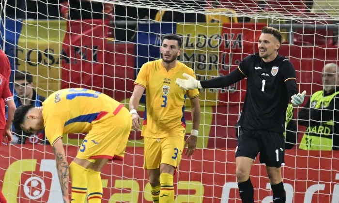 Cu gândul la Mondial