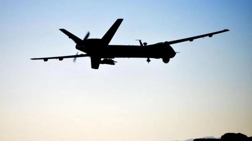 Un nou atac rusesc cu drone lângă Galați. A fost transmis un mesaj RO-Alert