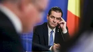 Ludovic Orban, eliberat din funcția de consilier prezidențial