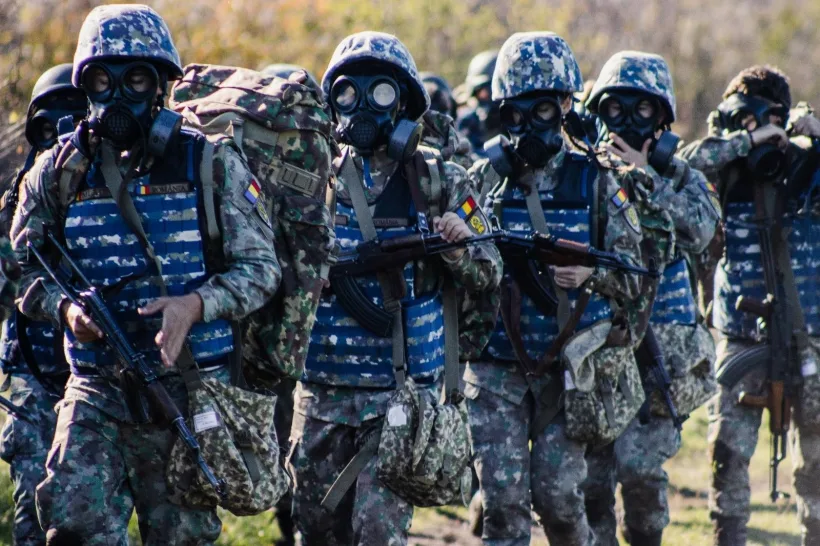 România și SUA întăresc parteneriatul strategic în domeniul apărării