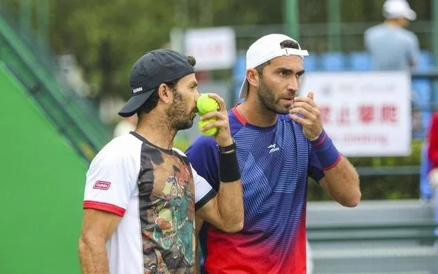 Perechea Tecău-Rojer s-a oprit în sferturi la Cincinatti