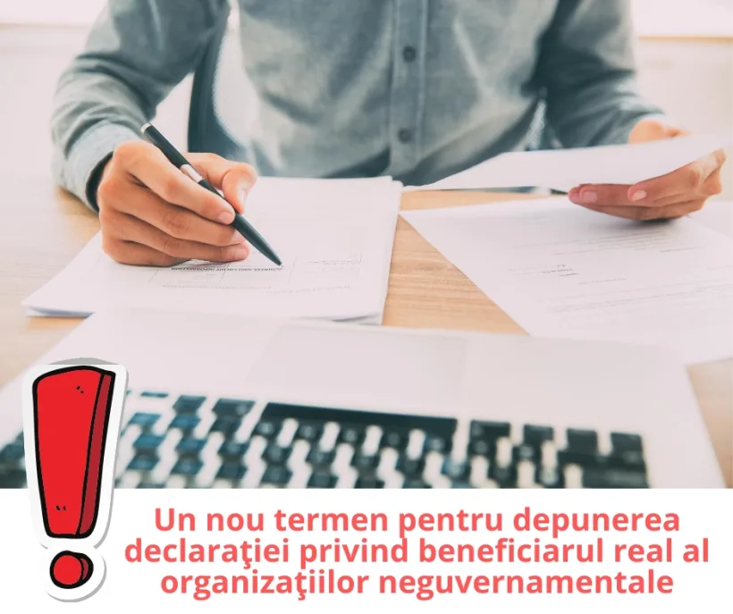 Legislație ONG: organizațiile neguvernamentale au primit un nou răgaz legislativ