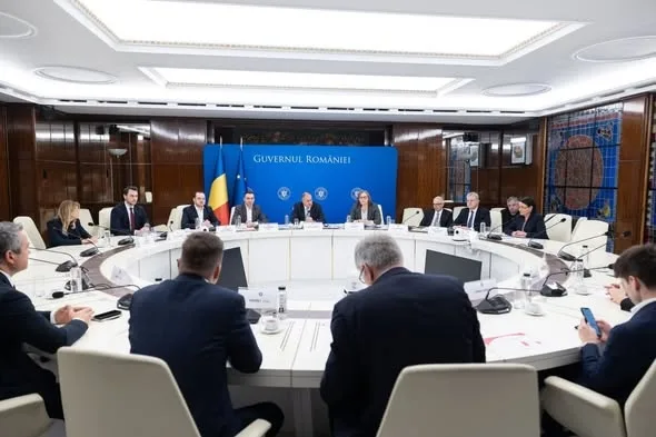 Bilanțul proiectelor care  schimbă harta medicală a României