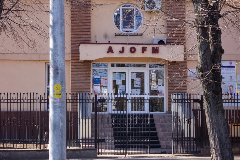 Peste 10.500 de șomeri înregistrați oficial în Galați