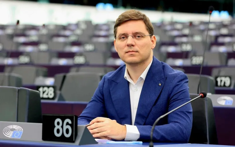 Negrescu: Consolidarea flancului estic și prezența NATO în România sunt vitale pentru pace și siguranță