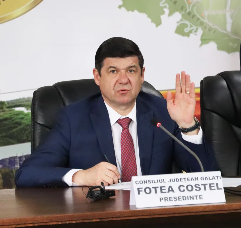 Costel Fotea: Comuna Matca, unul dintre cele mai importante centre legumicole din România, a obținut acces permanent la apă potabilă