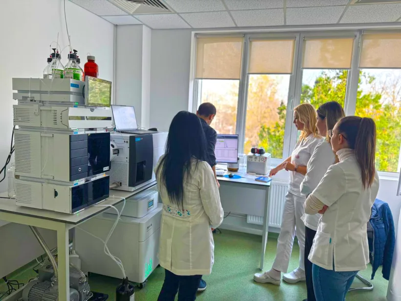 Costel Fotea anunță dotarea Galațiului cu unul dintre cele mai avansate sisteme de medicină legală din țară