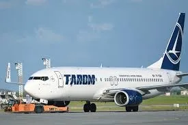 Alertă cu bombă pe Aeroportul din Strasbourg: avion cu europarlamentari români, blocat pe pistă