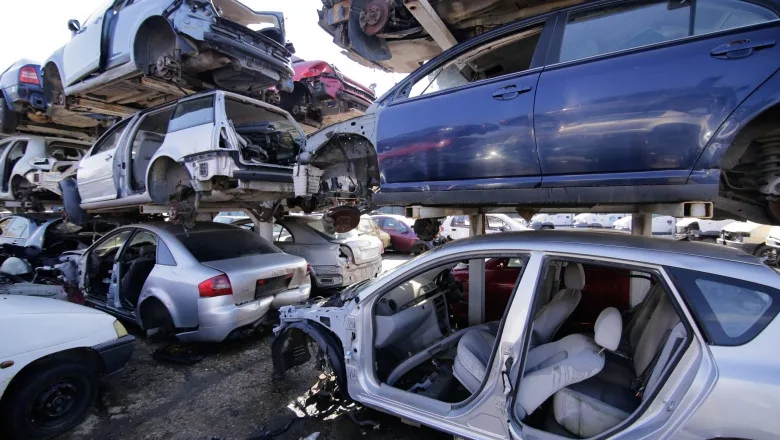 Programul Rabla Auto revine: Finanţări pentru persoanele fizice până pe 31 decembrie