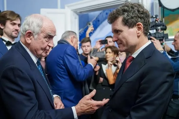 „Ca să fie ceva stabil”- spune Nicuşor Dan