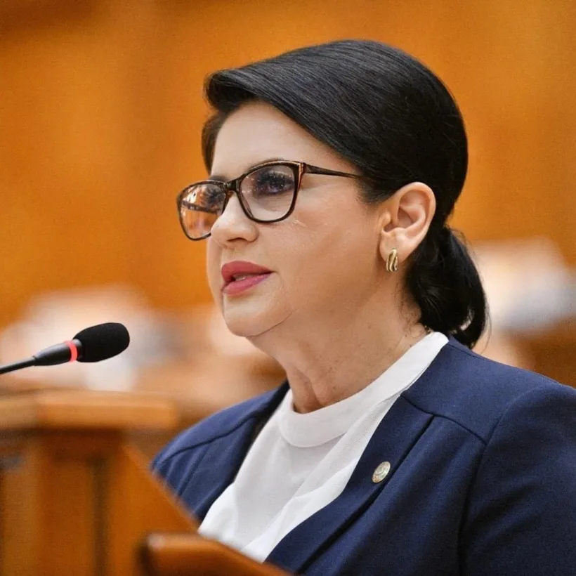 Deputatul Viorica Sandu: Proiectele începute nu trebuie abandonate. Amendament votat în Comisia de buget