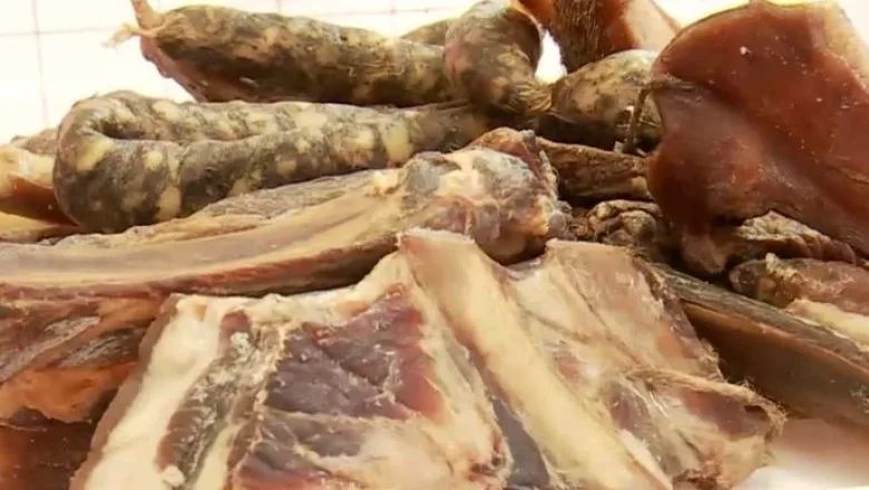 Produse expirate, jucării fără CE și alimente stricate. ANPC a aplicat sancțiuni uriașe