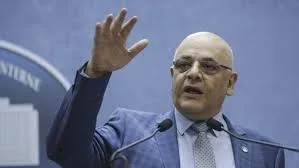 Arafat: "Lunile septembrie și octombrie vor fi dificile"