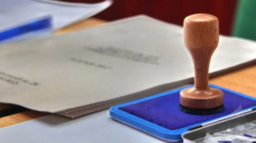 AEP: 19 milioane de români sunt așteptați la vot în 27 septembrie