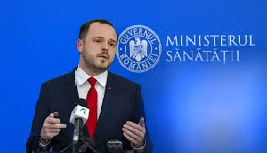 Alexandru Rogobete: Stomatologia trebuie să fie dezvoltată și în spitalele publice!