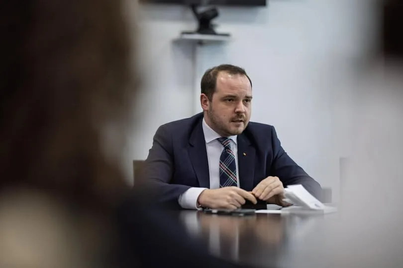 „Cazul” Spitalului Județean Constanța declanșează reforma profundă a sistemului de gărzi din unitățile medicale