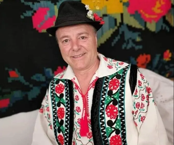 Artist de muzică populară din Galați, condamnat la peste 17 ani de închisoare pentru fapte grave comise asupra minorilor