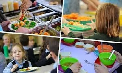 Programul Național „Masă sănătoasă” continuă în anul 2026