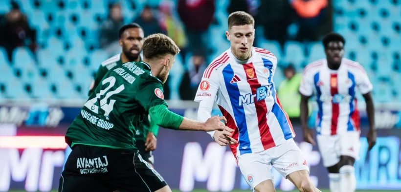 Oţelul l-a pierdut pe Paulinho