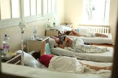 Începe școala. Situația epidemiologică poate, oricând, fluctua prin creșterea cazurilor de infecții virale