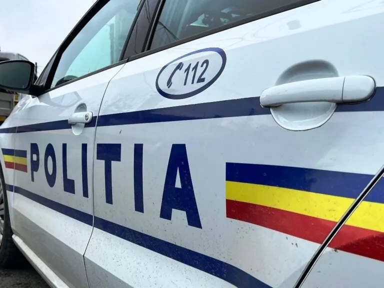 Șoferii care fac manevre periculoase riscă suspendarea permisului