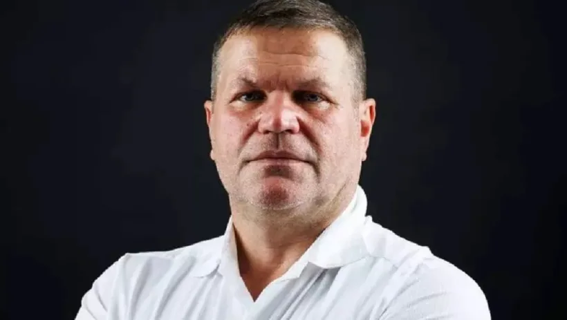 A stat zece zile cu intestinul necrozat. Miracol medical: un bărbat a supraviețuit septicemiei provocate de o hernie strangulată