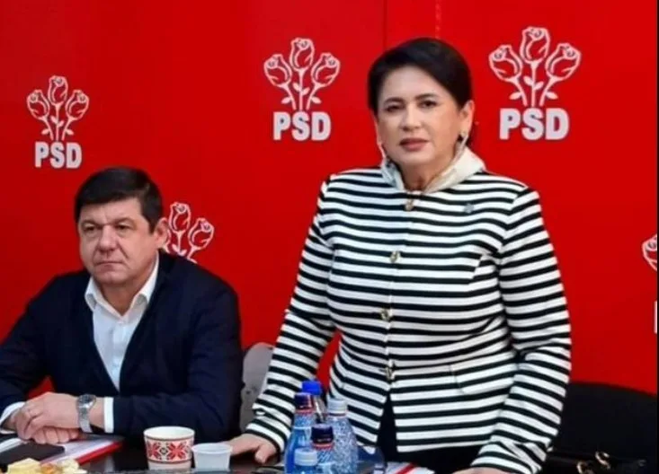 Deputatul Viorica Sandu: „Forța OFSD stă în unitate și solidaritate. 2026 va fi anul reconstrucției și al apropierii de oameni”