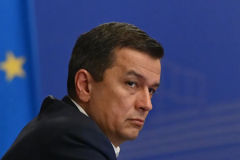 Grindeanu avertizează: România nu-și mai permite să stea pe margine într-o lume în schimbare”
