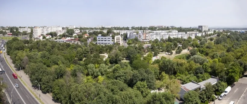 Primarul Ionuț Pucheanu anunță vești bune pentru Valea Țiglinei: două proiecte majore de modernizare și regenerare urbană
