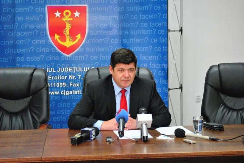 Spitalele gălățene intră în era digitală. Investiții de peste 20 de milioane de lei în sisteme IT de ultimă generație