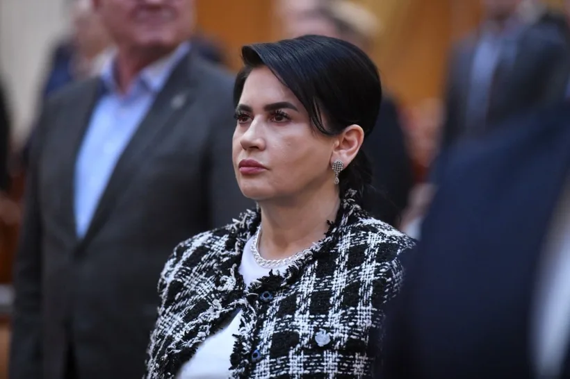 Deputatul Viorica Sandu: Fermierii români trebuie apărați prin concurență loială, nu prin compromisuri