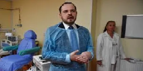 Centre noi în  CEBR -  pentru bolile rare