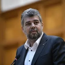 Marcel Ciolacu îl pe premierul Ilie Bolojan: „Transformă creșterea în recesiune pentru a acoperi dezastrul economic”