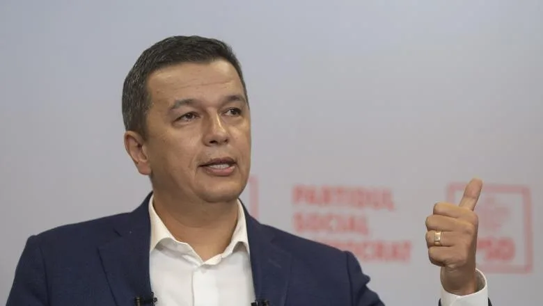 Sorin Grindeanu anticipează dezastrul Guvernului Orban