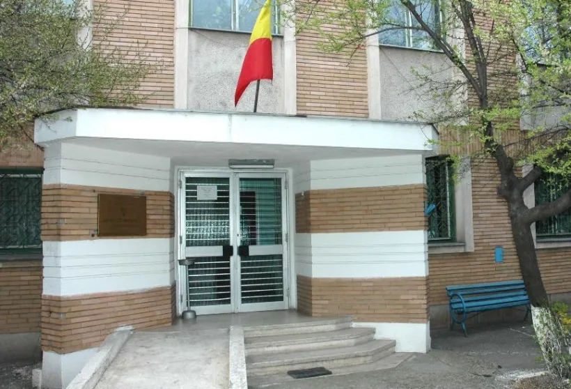 IPJ Galați reabilitează sediul județean al Arhivelor Naționale