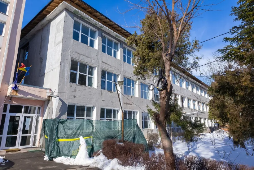Investiții majore în educație: Primăria Galați modernizează un colegiu de tradiție