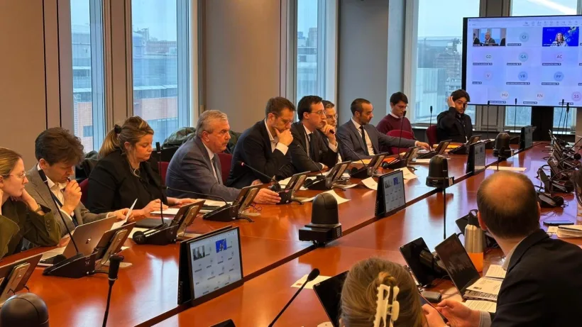 Dan Nica cere finanțare reală pentru industria din România și pentru cea din Uniunea Europeană