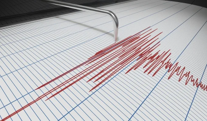 A fost cutremur în România: s-a resimțit și în Galați