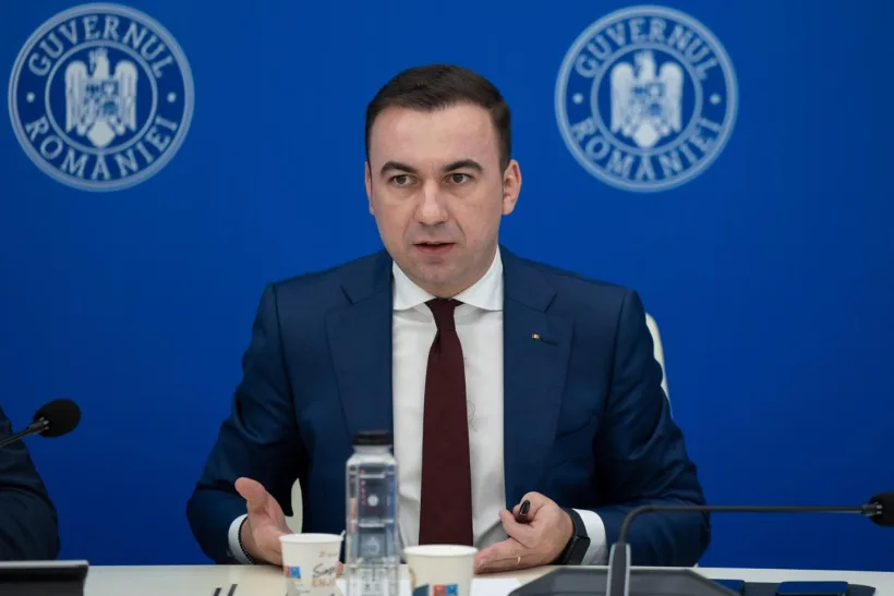 Ministrul Energiei: Nu există niciun motiv ca prețul carburanților să ajungă la 10 lei pe litru