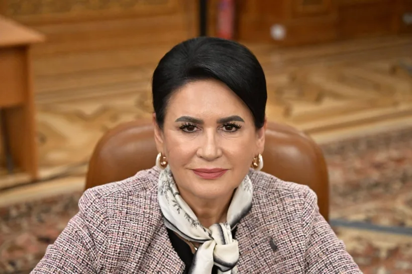 Deputatul Viorica Sandu: Proprietarii caselor construite înainte de 1990 trebuie să poată obține și terenul de sub locuință