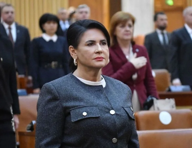 Deputatul Viorica Sandu: „Gălățenii nu trebuie să plătească pentru decizii fiscale luate fără consultarea administrațiilor locale”