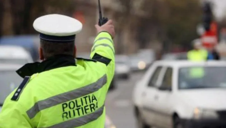 74,8% dintre români percep drumurile publice ca nesigure. Măsuri mai dure pentru șoferii care nu plătesc amenzile