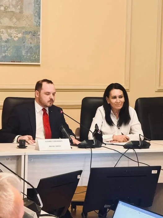 Bugetul Sănătății sub lupa comisiilor specializate din Parlament