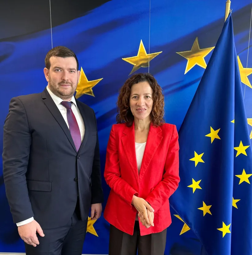 Întâlnire la Comisia Europeană privind viitorul educației și cercetării europene