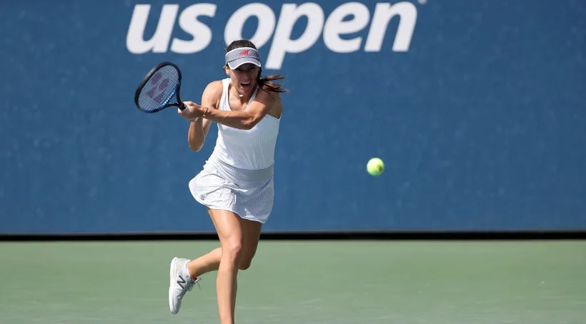 Calificare spectaculoasă în turul trei la US Open pentru Sorana Cîrstea