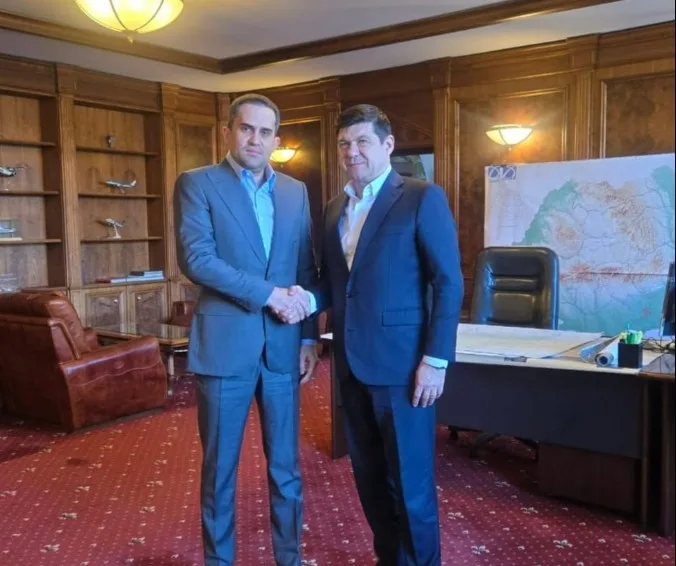 Costel Fotea: Fapte, nu vorbe! Centura Mare a Galațiului, un pas concret spre decongestionarea traficului