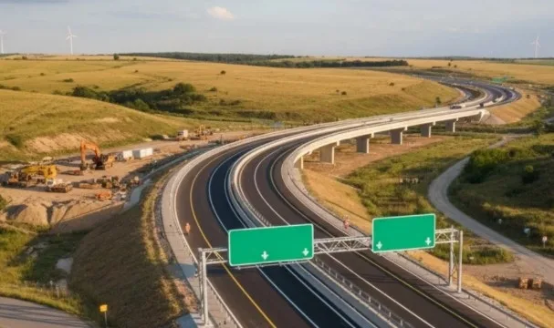 Undă verde pentru Dobrogea Expres: Podul de la Brăila, legat direct de Delta Dunării
