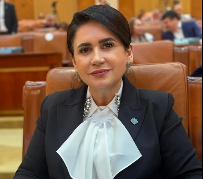 Deputatul Viorica Sandu, mesaj de Paște pentru gălățeni: urări de pace, lumină și liniște sufletească